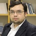 Mauro Kiithi Arima Junior Mauro Kiithi Arima Junior