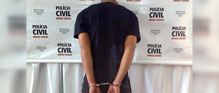 Capa da publicação É permitida a exibição de imagem de detento após a nova Lei de Abuso de Autoridade?