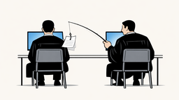 Imagem de capa do artigo O juiz e a rede mundial de computadores: novas fronteiras para a prova e a jurisprudência