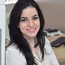Imagem de perfil de Maria Vitória Resedá