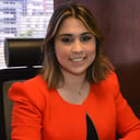 Imagem de perfil de Gláubia Amélia de Souza Lima Gil Rodrigues