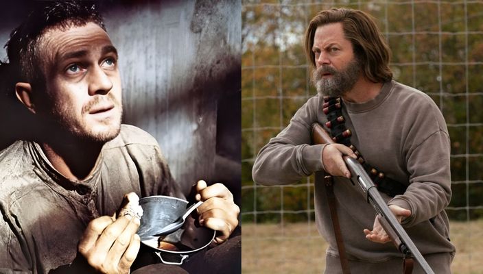 Capa da publicação Da solitária à vingança: teorias da pena no cinema