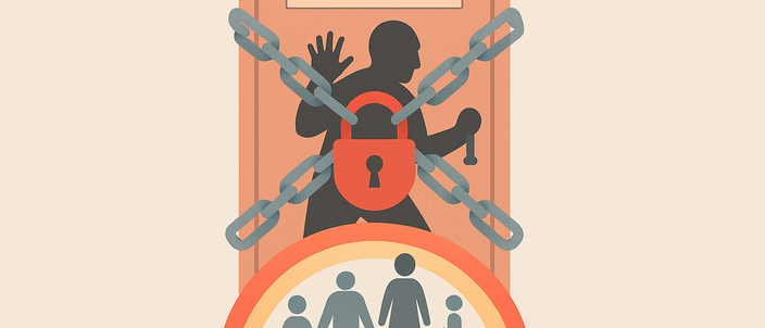 Capa da publicação Agressões contra vulneráveis agora têm penas mais duras