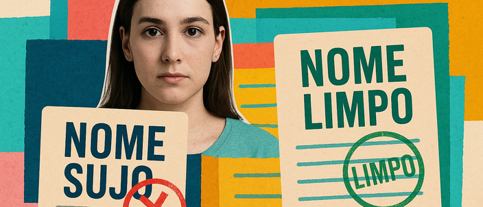 Capa da publicação [Modelo] Contrarrazões: nome negativado