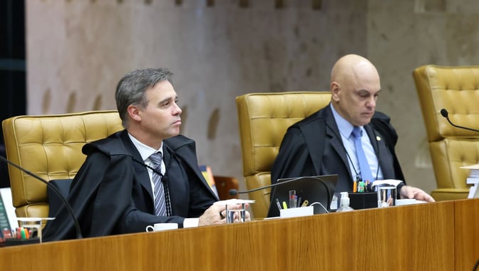 Imagem de capa do artigo Quando a exceção se volta para dentro: o caso Master, a imparcialidade e os limites do poder no STF
