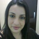 Imagem de perfil de Renata Ferreira da Silva
