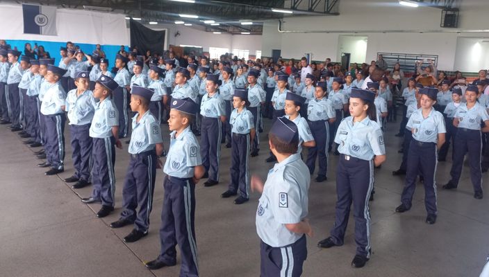 Capa da publicação Escolas cívico-militares: quem julga é STF ou TJSP?