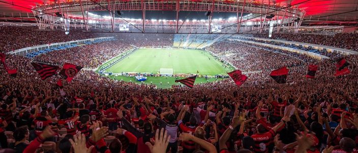 Capa da publicação Responsabilidade do Flamengo diante dos atos de violência protagonizados no Maracanã