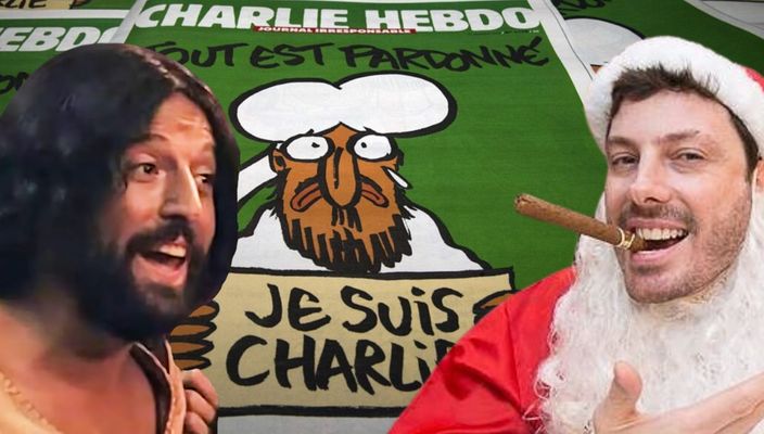 Capa da publicação A liberdade de expressão e os limites do discurso humorístico