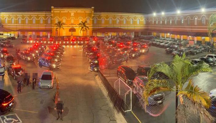 Capa da publicação Fintechs e crime organizado: novas regras da RFB