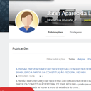 Imagem de perfil de Jânia Aparecida Luiz França