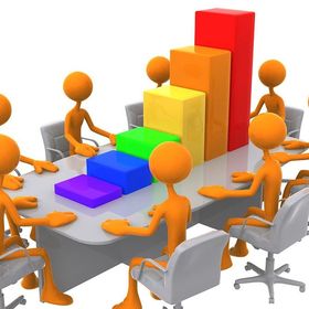 empresa, cooperativa, conselho, reunião, dinheiro, lucro
