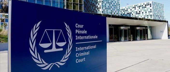 Capa da publicação A command responsibility do Estatuto do Tribunal Penal Internacional
