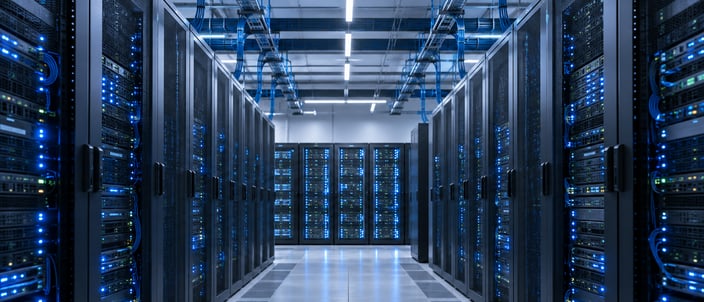 Capa da publicação Incentivos a datacenters dura menos do que promete