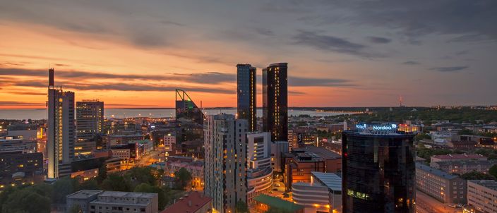 Capa da publicação E-Residency: a brilhante solução da Estônia para atrair investimentos