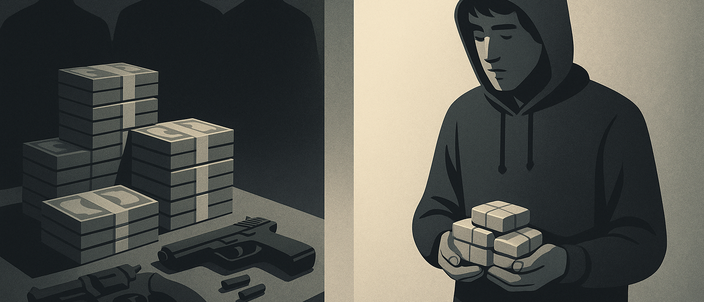 Capa da publicação Tráfico privilegiado não é hediondo: SV 63 do STF