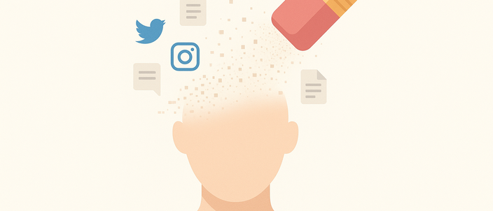 Capa da publicação PL 1.589/2015: controle sobre liberdade de expressão