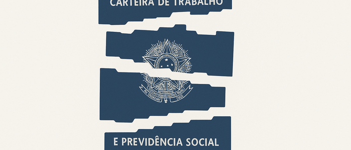 Capa da publicação Trabalho intermitente amplia a precarização no Brasil