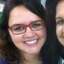 Imagem de perfil de Olívia Carneiro Vasconcelos