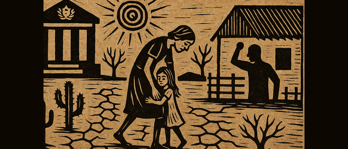 Capa da publicação Morte e vida Severina: tortura e direitos humanos