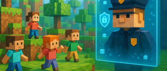 Capa da publicação Abuso infantil: infiltração e cadeia de custódia digital