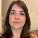 Imagem de perfil de Elaine Corrêa Manso