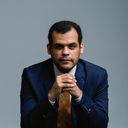 Imagem de perfil de José Luiz de Sousa Neto