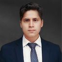 Imagem de perfil de Brian Darick Arnez Rosales