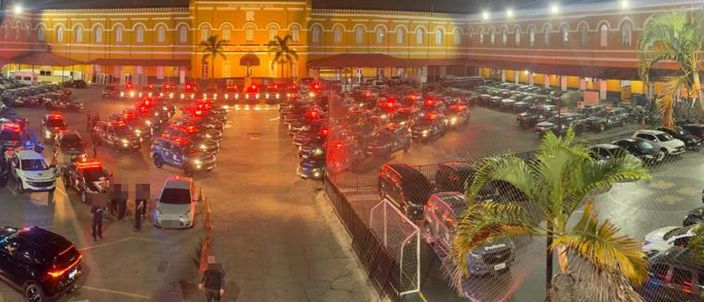 Capa da publicação Fintechs e crime organizado: novas regras da RFB