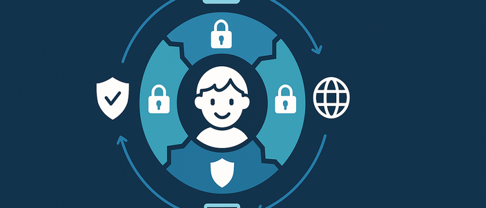 Capa da publicação Responsabilidade direta das redes por erotização infantil