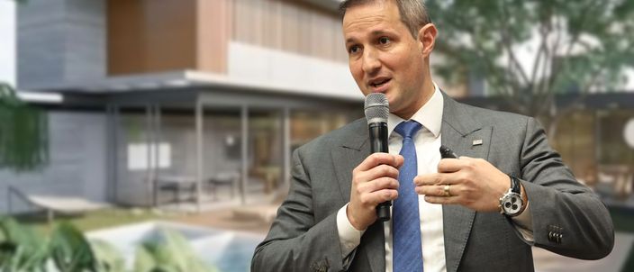 Capa da publicação Casa de Derrite: o que há por trás das suspeitas?