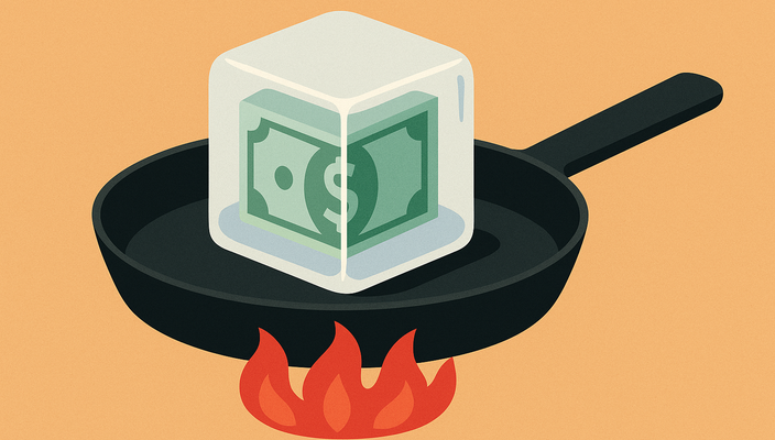 Capa da publicação Nova LIA exige revisão da indisponibilidade de bens