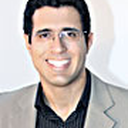 Imagem de perfil de Antonio Rodrigo Machado de Sousa