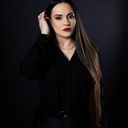 Imagem de perfil de Camila Bianca Silva Queiroz