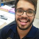 Imagem de perfil de Iorran Damasceno Oliveira