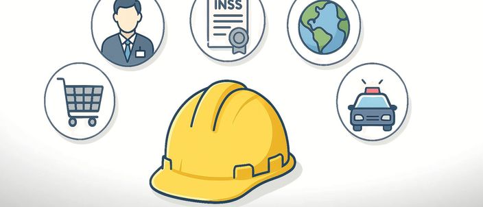 Capa da publicação Competência da Justiça do Trabalho: mudanças da EC 45