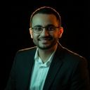 Imagem de perfil de Daniel Abdias Barbosa Junior