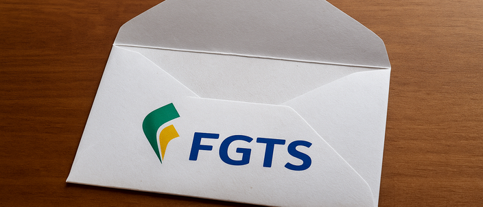 Capa da publicação Falta de FGTS garante rescisão indireta