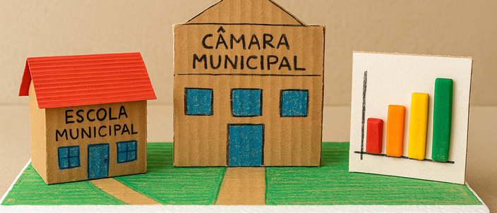 Capa da publicação Vício de iniciativa: o que vereadores podem propor?