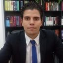 Imagem de perfil de Iuri Victor Romero Machado