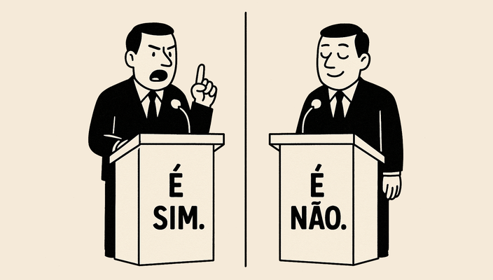 Capa da publicação Boa-fé x comportamento contraditório no processo