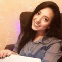 Imagem de perfil de Giuliana Lumena Caetano Mancini