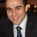 Imagem de perfil de Carlos Barreto Campello Roichman