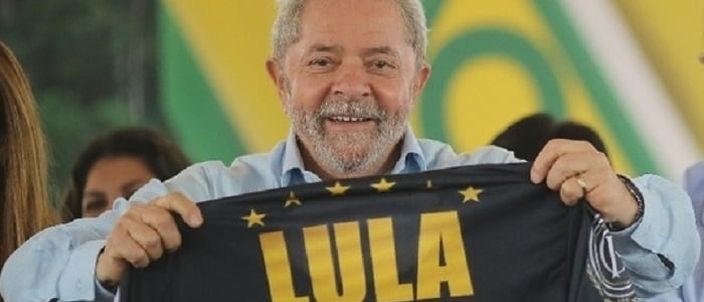 Capa da publicação Lula poderá candidatar-se a Presidência? Poderá exercer seu mandato caso eleito? PEC por diretas já?