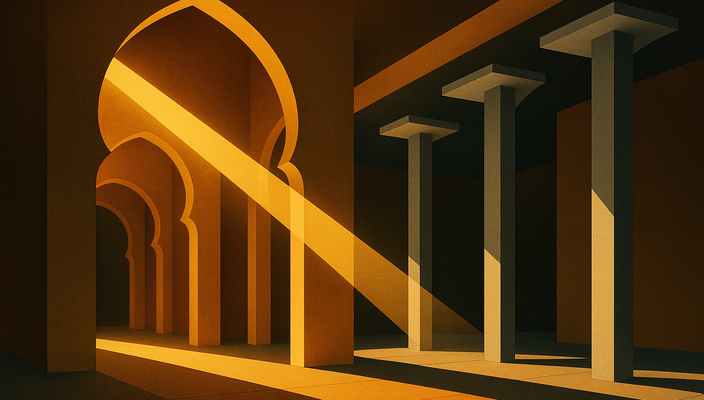 Capa da publicação Princípios do Direito Bancário e Financeiro Islâmico