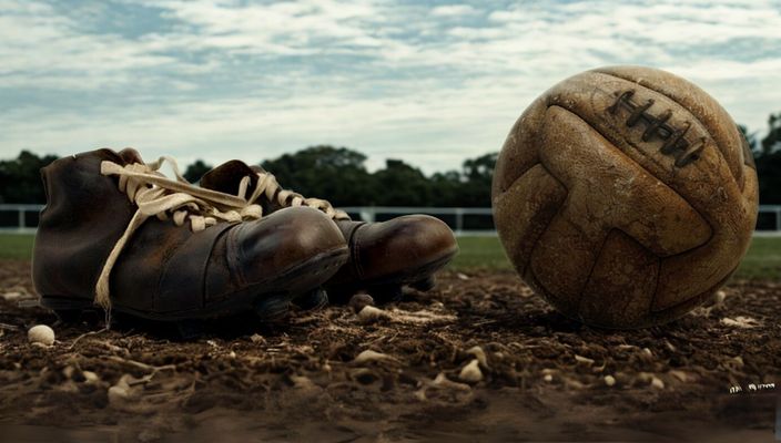 Capa da publicação Futebol: origem e regulamentação