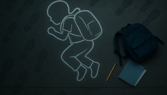 Capa da publicação Excludente de ilicitude:  licença para matar?