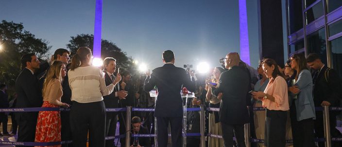 Capa da publicação Sabatina da indicação: o desafio que Barroso previu