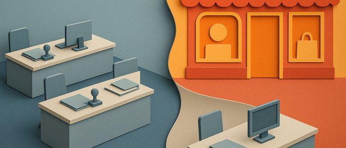 Capa da publicação Servidor público pode ter empresa privada?