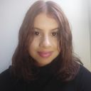 Imagem de perfil de Ingricheli da Costa Rodrigues